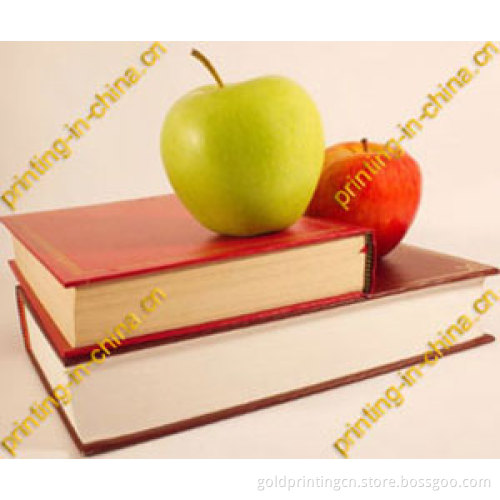 Hardcover Books Printing,Hardbound Book Printing,Book Printing China.